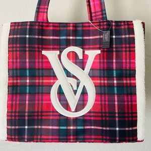 Victoria Secret Holiday addition Bag